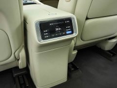 AITO Wenjie M9 extended range Ultra version 52kWh 6-seater version (192-line lidar) - фото 20