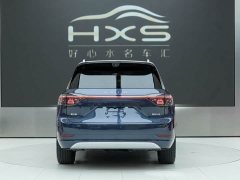 AITO Wenjie M9 extended range Ultra version 52kWh 6-seater version (192-line lidar) - фото 4