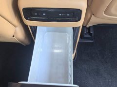 Voyah Lantu Dreamer 2025 PHEV four-wheel drive premium Qiankun version - фото 15