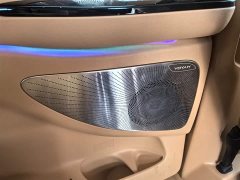 Voyah Lantu Dreamer 2025 PHEV four-wheel drive premium Qiankun version - фото 16