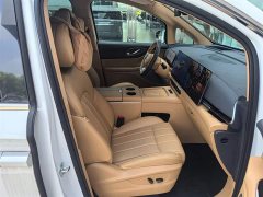 Voyah Lantu Dreamer 2025 PHEV four-wheel drive premium Qiankun version - фото 9