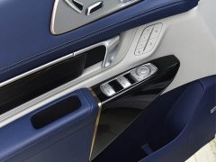 BYD Century 2.0T seven-seat Yuanshi Edition - фото 10