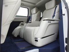BYD Century 2.0T seven-seat Yuanshi Edition - фото 11