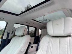 BYD Century 2.0T seven-seat Yuanshi Edition - фото 17