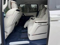 BYD Century 2.0T seven-seat Yuanshi Edition - фото 18