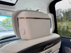 BYD Century 2.0T seven-seat Yuanshi Edition - фото 19
