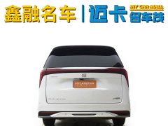 BYD Century 2.0T seven-seat Yuanshi Edition - фото 5