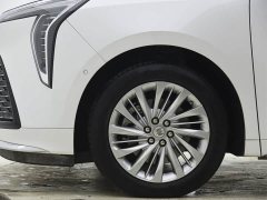 BYD Century 2.0T seven-seat Yuanshi Edition - фото 7