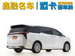 BYD Century 2.0T seven-seat Yuanshi Edition - фото 8