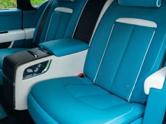 Rolls-Royce Cullinan 2018 Four-Seater - фото 13