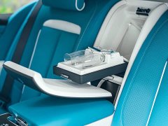 Rolls-Royce Cullinan 2018 Four-Seater - фото 14
