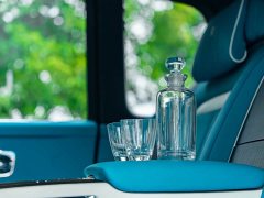 Rolls-Royce Cullinan 2018 Four-Seater - фото 15
