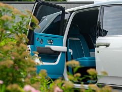Rolls-Royce Cullinan 2018 Four-Seater - фото 17