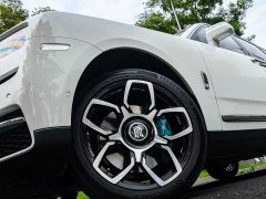 Rolls-Royce Cullinan 2018 Four-Seater - фото 4