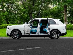 Rolls-Royce Cullinan 2018 Four-Seater - фото 5