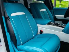Rolls-Royce Cullinan 2018 Four-Seater - фото 6
