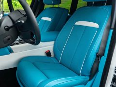 Rolls-Royce Cullinan 2018 Four-Seater - фото 8