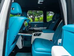 Rolls-Royce Cullinan 2018 Four-Seater - фото 9