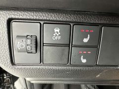 Honda XR-V 1.5L CVT thermal version - фото 13