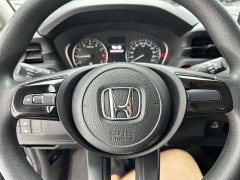 Honda XR-V 1.5L CVT thermal version - фото 14