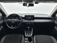 Honda XR-V 1.5L CVT thermal version - фото 7