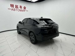 Honda XR-V 1.5L CVT thermal version - фото 8