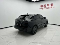 Honda XR-V 1.5L CVT thermal version - фото 9