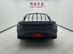 Lexus Elantra 2021 1.5L CVT GLX Elite Edition - фото 10