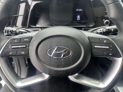 Lexus Elantra 2021 1.5L CVT GLX Elite Edition - фото 15