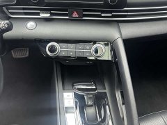 Lexus Elantra 2021 1.5L CVT GLX Elite Edition - фото 16