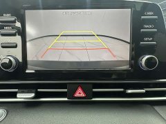 Lexus Elantra 2021 1.5L CVT GLX Elite Edition - фото 17