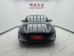 Lexus Elantra 2021 1.5L CVT GLX Elite Edition - фото 2
