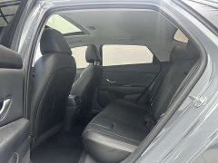 Lexus Elantra 2021 1.5L CVT GLX Elite Edition - фото 6