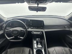 Lexus Elantra 2021 1.5L CVT GLX Elite Edition - фото 7