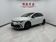 Volkswagen Golf 2021 280TSI DSG R-Line - фото 1
