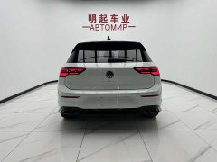 Volkswagen Golf 2021 280TSI DSG R-Line - фото 10