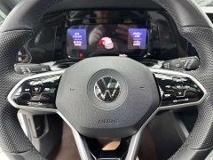 Volkswagen Golf 2021 280TSI DSG R-Line - фото 15