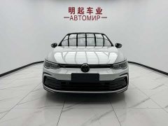 Volkswagen Golf 2021 280TSI DSG R-Line - фото 2