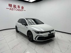 Volkswagen Golf 2021 280TSI DSG R-Line - фото 3