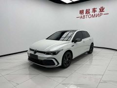 Volkswagen Golf 2021 280TSI DSG R-Line - фото 4
