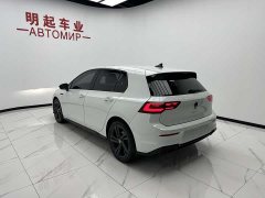 Volkswagen Golf 2021 280TSI DSG R-Line - фото 8