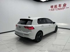 Volkswagen Golf 2021 280TSI DSG R-Line - фото 9