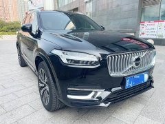 Volvo XC90 2021 B5 Smart Deluxe Edition 5-seater - фото 2