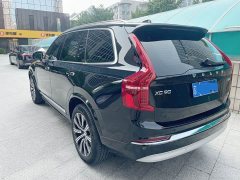 Volvo XC90 2021 B5 Smart Deluxe Edition 5-seater - фото 3