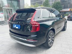 Volvo XC90 2021 B5 Smart Deluxe Edition 5-seater - фото 4