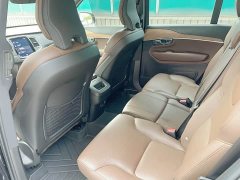 Volvo XC90 2021 B5 Smart Deluxe Edition 5-seater - фото 7