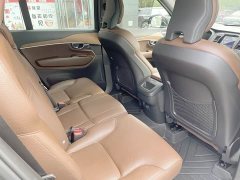 Volvo XC90 2021 B5 Smart Deluxe Edition 5-seater - фото 8