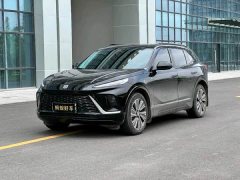 Buick E5 2023 Premium Standard Range Edition - фото 1