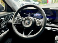 Buick E5 2023 Premium Standard Range Edition - фото 10
