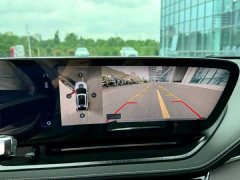 Buick E5 2023 Premium Standard Range Edition - фото 14
